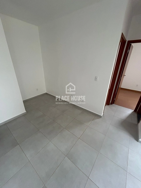Apartamento disponivl para venda na Zona Sul de Uberlândia com 40,71m²: 6ª foto da galeria de imagens do imóvel