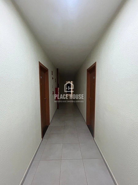 Apartamento disponivl para venda na Zona Sul de Uberlândia com 40,71m²: 3ª foto da galeria de imagens do imóvel