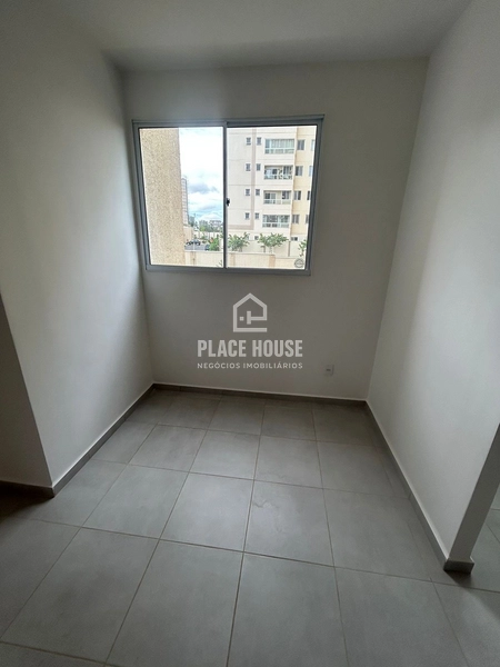 Apartamento disponivl para venda na Zona Sul de Uberlândia com 40,71m²: 2ª foto da galeria de imagens do imóvel