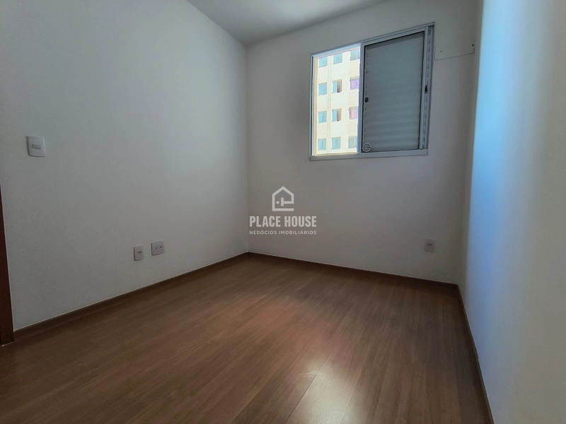 Apartamento disponivl para venda na Zona Sul de Uberlândia com 40,71m²: 7ª foto da galeria de imagens do imóvel