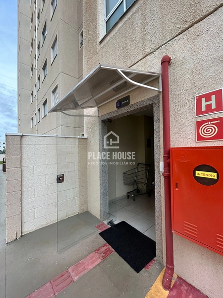 Apartamento disponivl para venda na Zona Sul de Uberlândia com 40,71m²: 13ª foto da galeria de imagens do imóvel