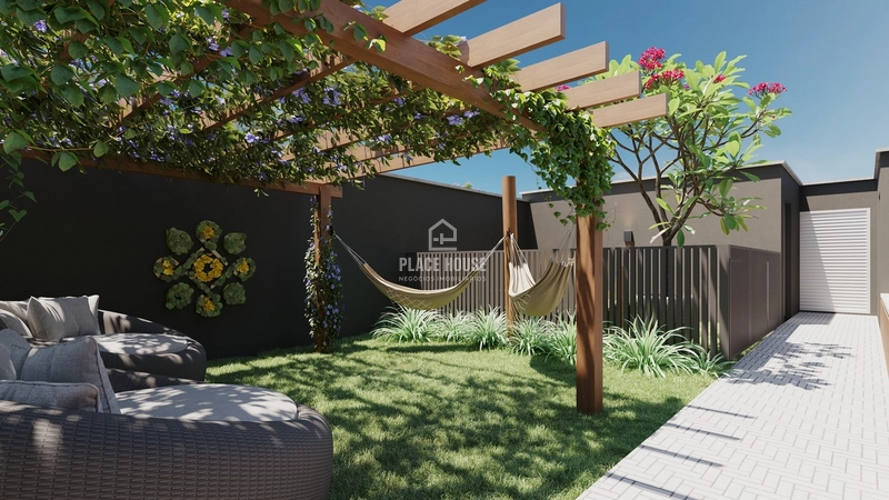 Apartamento com 2 dormitório à venda a partir R$  483.334 - Tibery: 20ª foto da galeria de imagens do imóvel