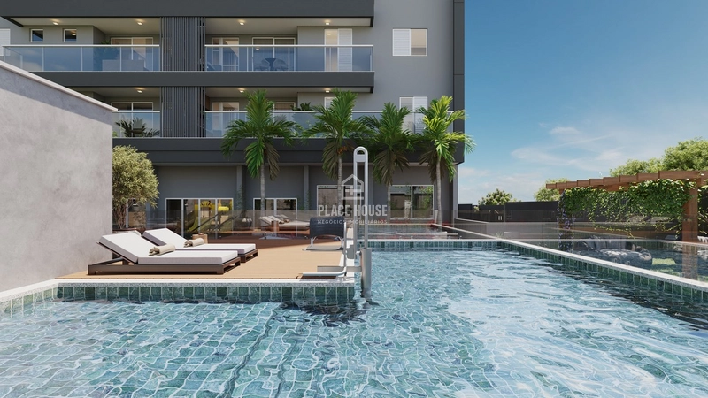 Apartamento com 2 dormitório à venda a partir R$  483.334 - Tibery: 17ª foto da galeria de imagens do imóvel