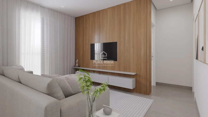 Apartamento com 2 dormitório à venda a partir R$  483.334 - Tibery: 14ª foto da galeria de imagens do imóvel