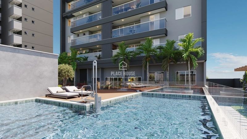 Apartamento com 2 dormitório à venda a partir R$  483.334 - Tibery: 19ª foto da galeria de imagens do imóvel