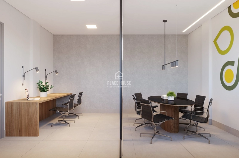 Apartamento com 2 dormitório à venda a partir R$  483.334 - Tibery: 27ª foto da galeria de imagens do imóvel