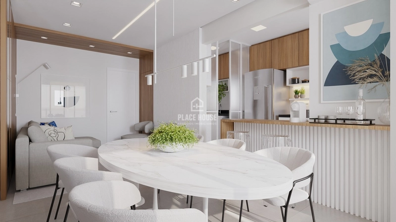 Imóvel residencial ou comercial