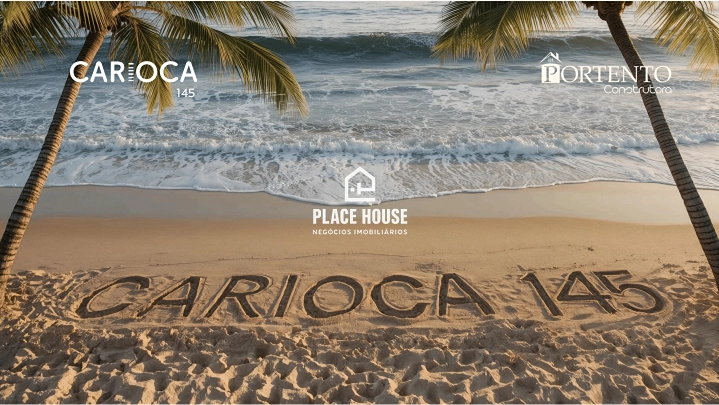 Apartamento Carioca 145 com 2 a 3 quartos- B. Maracanã - Uberlândia-MG: 20ª foto da galeria de imagens do imóvel