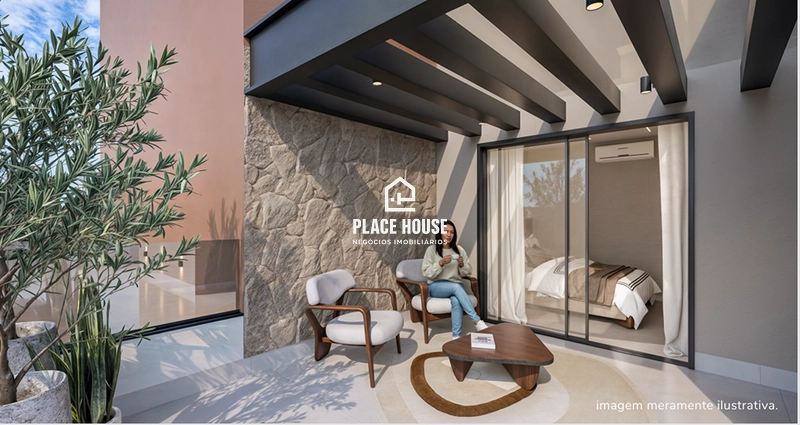 Apartamento Carioca 145 com 2 a 3 quartos- B. Maracanã - Uberlândia-MG: 18ª foto da galeria de imagens do imóvel