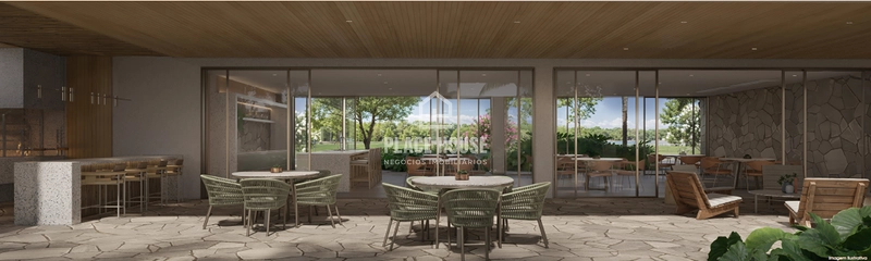 Lote a partir de 5.000m² no Oásis Residencial – Setor Sul de Uberlândia: 11ª foto da galeria de imagens do imóvel