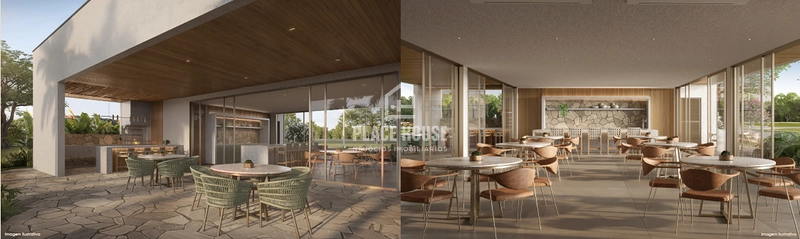 Lote a partir de 5.000m² no Oásis Residencial – Setor Sul de Uberlândia: 10ª foto da galeria de imagens do imóvel