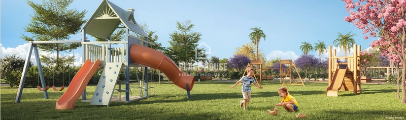 Lote a partir de 5.000m² no Oásis Residencial – Setor Sul de Uberlândia: 6ª foto da galeria de imagens do imóvel