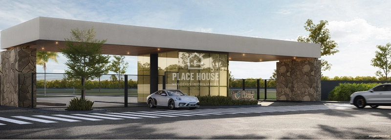 Imóvel residencial ou comercial