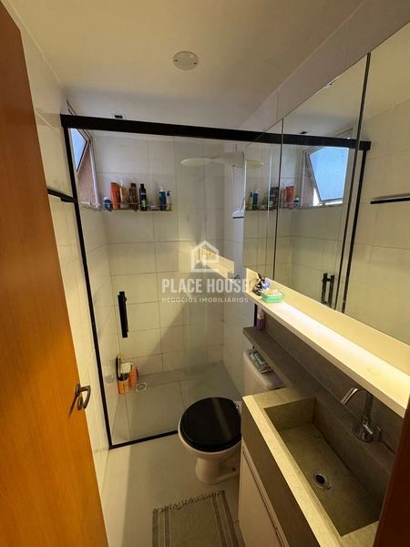 Apartamento à Venda – Gávea | Região Sul de Uberlândia.: 18ª foto da galeria de imagens do imóvel