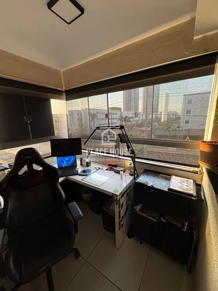 Apartamento à Venda – Gávea | Região Sul de Uberlândia.: 5ª foto da galeria de imagens do imóvel