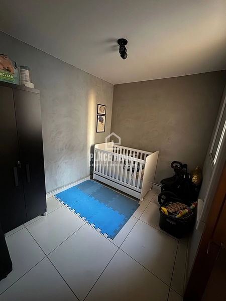 Apartamento à Venda – Gávea | Região Sul de Uberlândia.: 11ª foto da galeria de imagens do imóvel