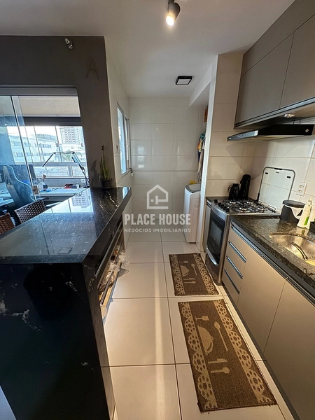 Apartamento à Venda – Gávea | Região Sul de Uberlândia.: 3ª foto da galeria de imagens do imóvel