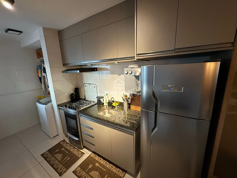 Apartamento à Venda – Gávea | Região Sul de Uberlândia.: 4ª foto da galeria de imagens do imóvel