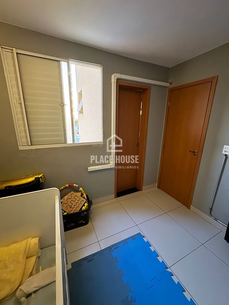 Apartamento à Venda – Gávea | Região Sul de Uberlândia.: 9ª foto da galeria de imagens do imóvel