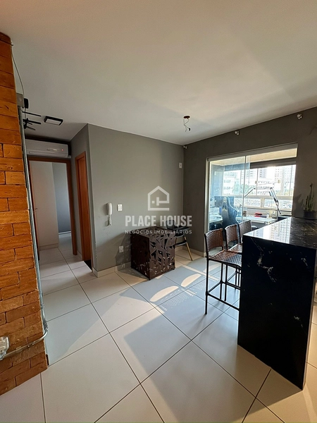 Apartamento à Venda – Gávea | Região Sul de Uberlândia.: 2ª foto da galeria de imagens do imóvel