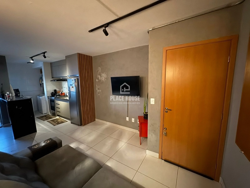 Apartamento à Venda – Gávea | Região Sul de Uberlândia.: 8ª foto da galeria de imagens do imóvel