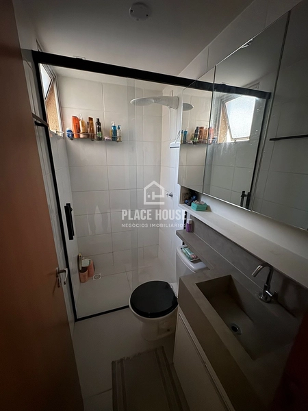 Apartamento à Venda – Gávea | Região Sul de Uberlândia.: 16ª foto da galeria de imagens do imóvel