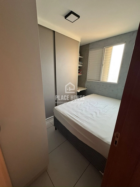 Apartamento à Venda – Gávea | Região Sul de Uberlândia.: 22ª foto da galeria de imagens do imóvel