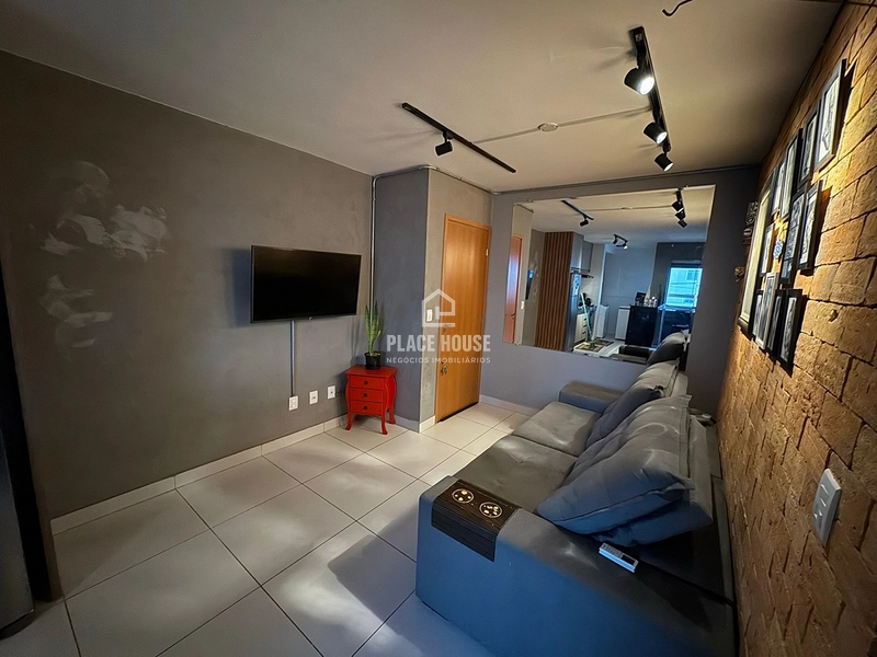 Apartamento à Venda – Gávea | Região Sul de Uberlândia.: 12ª foto da galeria de imagens do imóvel