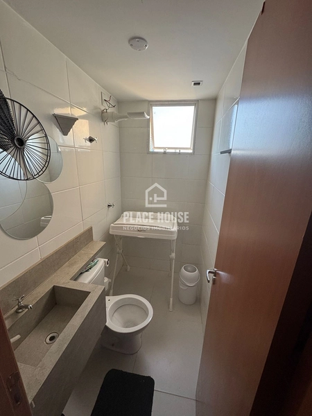 Apartamento à Venda – Gávea | Região Sul de Uberlândia.: 7ª foto da galeria de imagens do imóvel