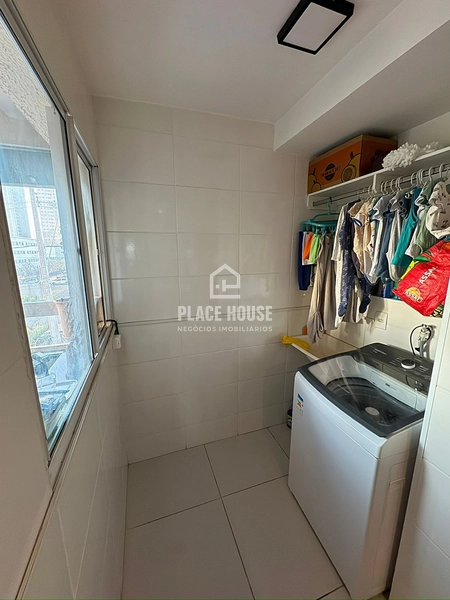 Apartamento à Venda – Gávea | Região Sul de Uberlândia.: 13ª foto da galeria de imagens do imóvel
