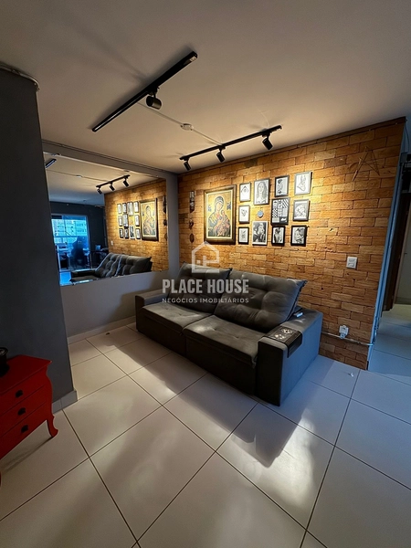 Apartamento à Venda – Gávea | Região Sul de Uberlândia.: 10ª foto da galeria de imagens do imóvel