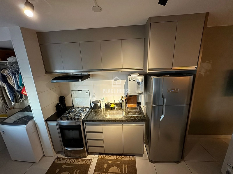 Apartamento à Venda – Gávea | Região Sul de Uberlândia.: 20ª foto da galeria de imagens do imóvel