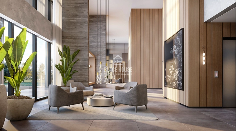 Apartamento Duo Gaia Brasal - Jardim Karaiba - Uberlândia - MG: 12ª foto da galeria de imagens do imóvel