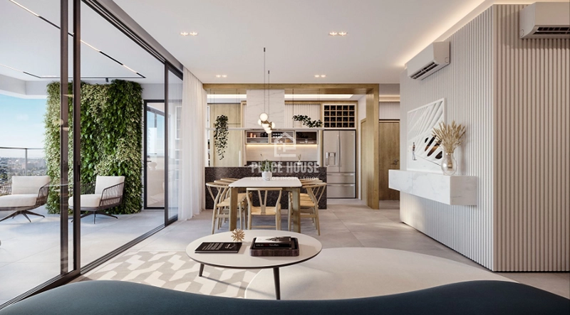Apartamento Duo Gaia Brasal - Jardim Karaiba - Uberlândia - MG: 1ª foto da galeria de imagens do imóvel