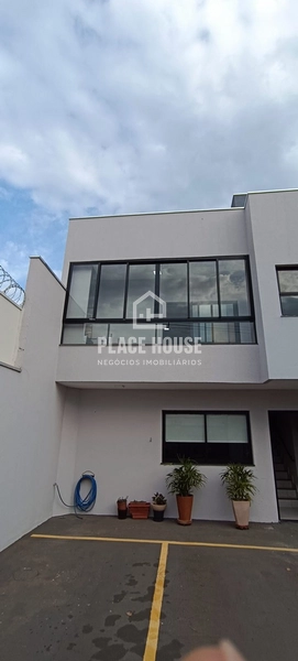 APARTAMENTO A VENDA NO QUINTA ALTO UMUARAMA: 1ª foto da galeria de imagens do imóvel
