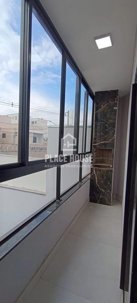 APARTAMENTO A VENDA NO QUINTA ALTO UMUARAMA: 2ª foto da galeria de imagens do imóvel