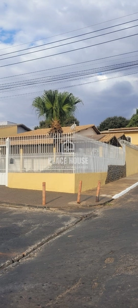 Casa com 3 dormitórios, 222 m² por R$ 1.870.000,00 - JD Umuarama: 5ª foto da galeria de imagens do imóvel