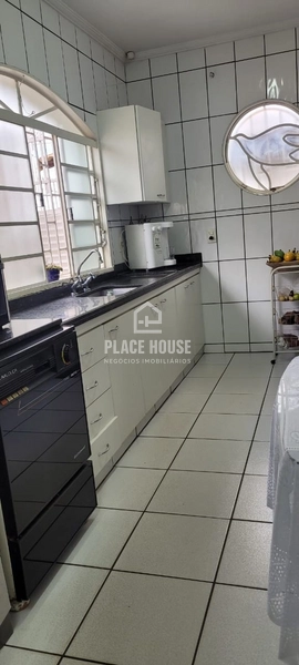 Casa com 3 dormitórios, 222 m² por R$ 1.870.000,00 - JD Umuarama: 6ª foto da galeria de imagens do imóvel