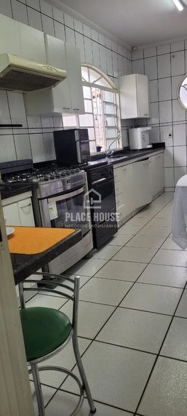 Casa com 3 dormitórios, 222 m² por R$ 1.870.000,00 - JD Umuarama: 11ª foto da galeria de imagens do imóvel