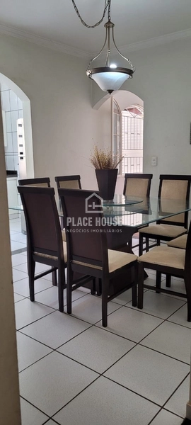 Casa com 3 dormitórios, 222 m² por R$ 1.870.000,00 - JD Umuarama: 2ª foto da galeria de imagens do imóvel