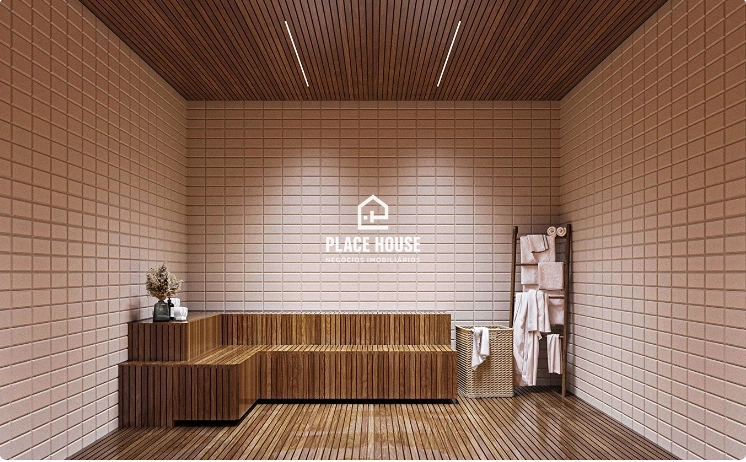 Studios e ou Loft  com 1 quarto- B. Umuarama - Uberlândia-MG: 16ª foto da galeria de imagens do imóvel