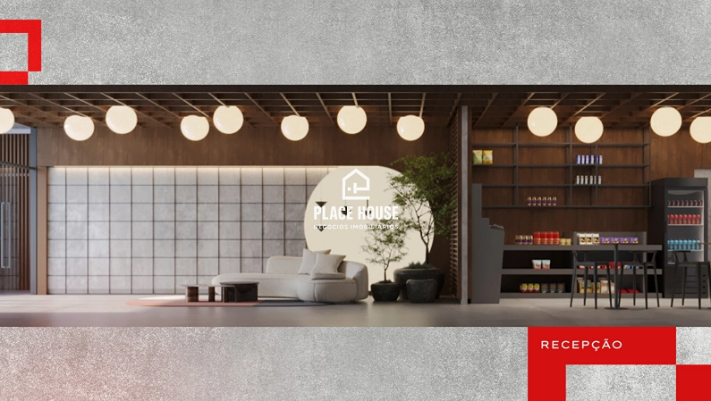 Studios e ou Loft  com 1 quarto- B. Umuarama - Uberlândia-MG: 9ª foto da galeria de imagens do imóvel