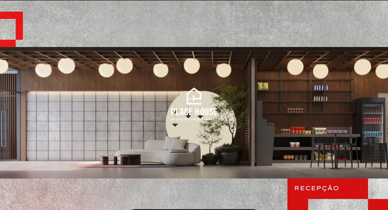 Studios e ou Loft  com 1 quarto- B. Umuarama - Uberlândia-MG: 13ª foto da galeria de imagens do imóvel