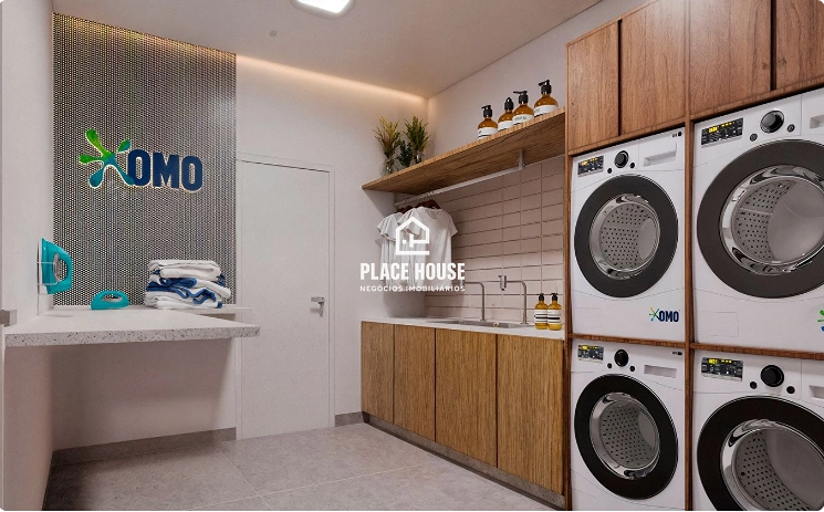 Studios e ou Loft  com 1 quarto- B. Umuarama - Uberlândia-MG: 15ª foto da galeria de imagens do imóvel