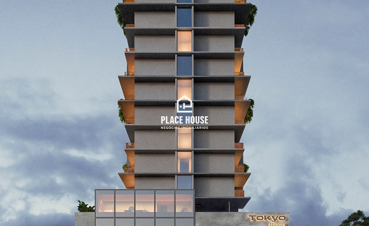 Imóvel residencial ou comercial