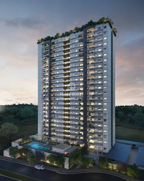 Imóvel residencial ou comercial