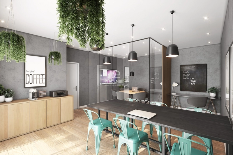 Apartamento com 2 ou 3 quartos 1 suíte a partir de 68,33m²- Jardim sul: 5ª foto da galeria de imagens do imóvel