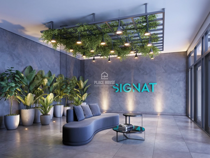 Apartamento com 2 ou 3 quartos 1 suíte a partir de 68,33m²- Jardim sul: 2ª foto da galeria de imagens do imóvel