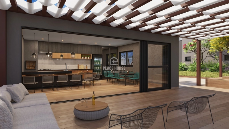 Apartamento com 2 ou 3 quartos 1 suíte a partir de 68,33m²- Jardim sul: 11ª foto da galeria de imagens do imóvel