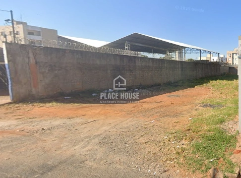 Imóvel residencial ou comercial